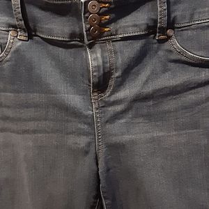 Torrid jeggins size 20